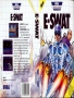 Sega  Master System&nbsp; - &nbsp;E-SWAT (2)